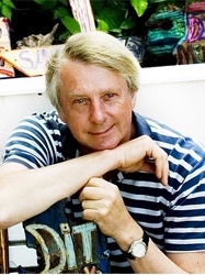 John Engelbrecht John Engelbrecht