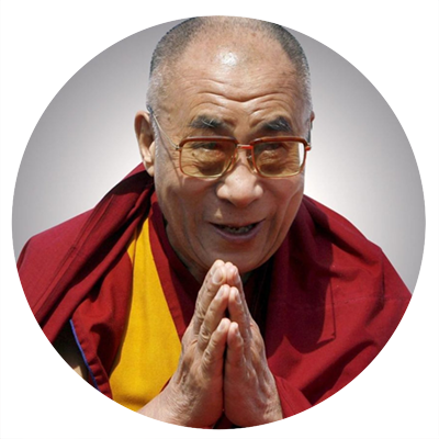 Dalai Lama Dalai Lama